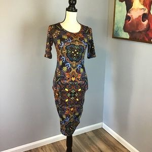 Lularoe Dress🔥